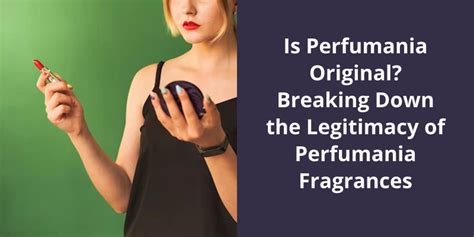 does perfumania sell original perfumes|who makes perfumania fragrances.